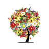 Bouquet Quatre-Saisons