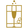 Bourbon N' Bubbles