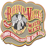 Bournonvilles Wild West - cowboyfest.dk