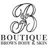 Boutique Brows & Body