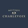 Boutique Charlevoix
