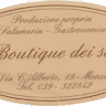 Boutique dei Sapori