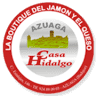 La Boutique del Jamón Ibérico y el Queso