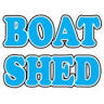 Bowen Boat Shed