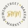 Bowenstreet Repeat Makers Market