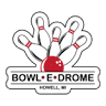 Howell Bowl-E-Drome