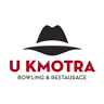 Restaurace a bowling U Kmotra