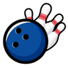 Bowling pleno la zenia