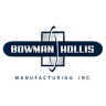 Bowman Hollis Manufacturing
