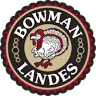 Bowman & Landes Turkeys