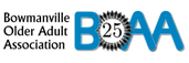 Bowmanville Older Adult Association