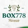 Pizzaria Box 778
