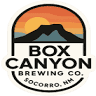 Box Canyon Brewing Company