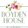 The Boyden House