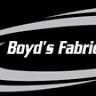 Boyd's Fabrications