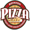 Boynton Pizza