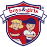 boys & girls children's shoes