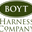 Boyt Harness Company