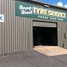 Boyup Brook Tyre Service