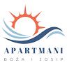 Apartments Matahlija Boža i Josip