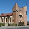 Corpus Christi Church