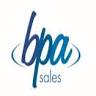 BPA Sales
