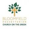 Bloomfield Presbyterian Church on the Green