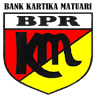 PT BPR KARTIKA MATUARI
