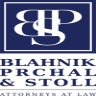 Blahnik, Prchal & Stoll, PLLC
