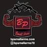 BP SMALL ARMS, LLC