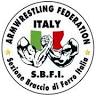 Sezione Braccio di Ferro Italia