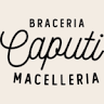 BRACERIA CAPUTI MACELLERIA -sede invernale-