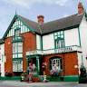 The Bradford Arms Hotel