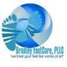 Bradley Footcare Center