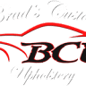 Brad's Custom Upholstery LLC.