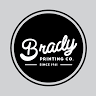 Brady Printing Co.