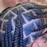 African hair braiding by koumba