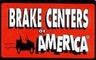 Brake Centers of America and Classic Car Dealership.