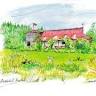 Brakehill Lodge Farm