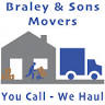 Braley & Sons Movers