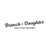 Branch + Daughter, Quality Meats and Market