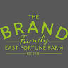 The Brand Family, East Fortune Farm