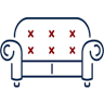 Brandes Sofa