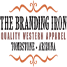 The Branding Iron