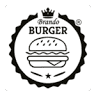 Brando Burger Veszprém