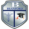 Branford Institute, Paterson