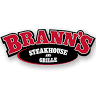 Brann's Steakhouse & Grille
