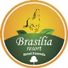 Hotel Fazenda Brasília Resort