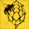 Abeille noire