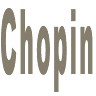 Brasserie Chopin